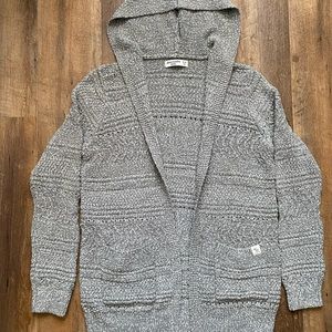 Abercrombie kids Sweater